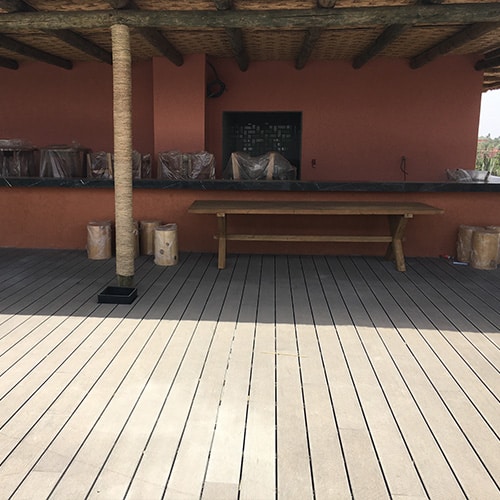 Nos réalisations de CAMUBO design & aménagement au Maroc