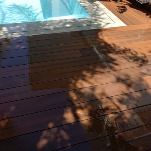 Nos réalisations de CAMUBO design & aménagement au Maroc